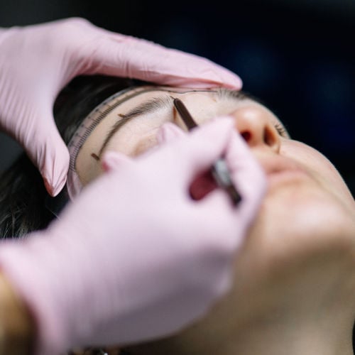 Schulungen Icon Schulungen und Seminare bei Fatima Beauty in Berlin