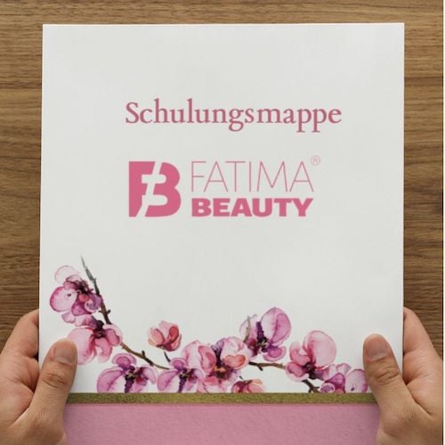 Schulungen und Seminare bei Fatima Beauty in Berlin