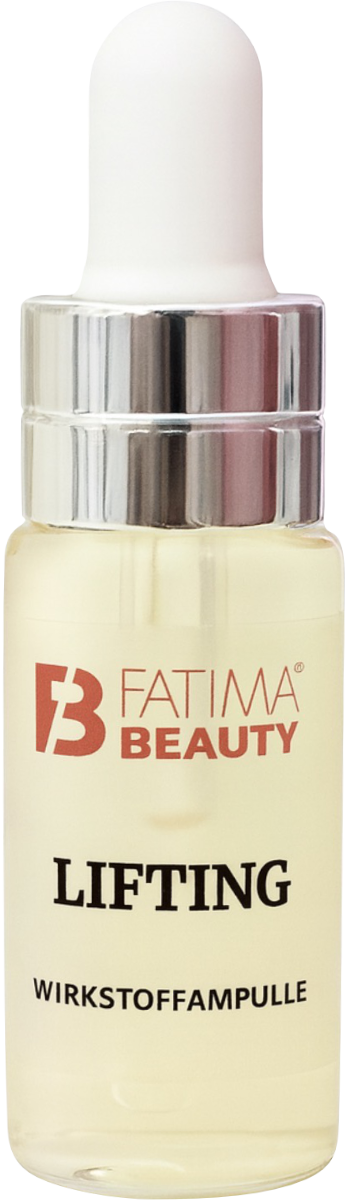 Fatima Beauty Lifting Ampulle
