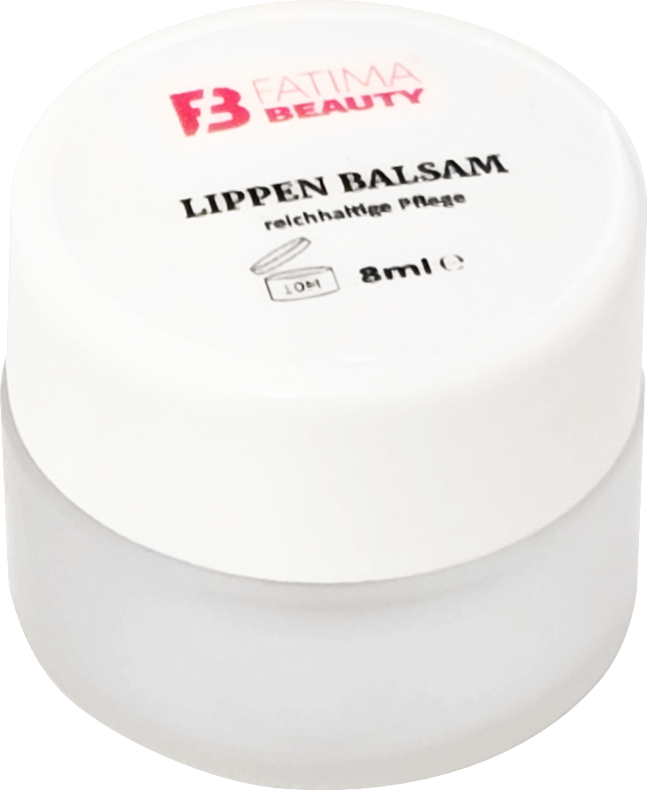 Fatima Beauty Lippenbalsam