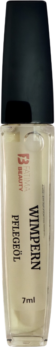 Fatima Beauty Wimpernpflegeöl